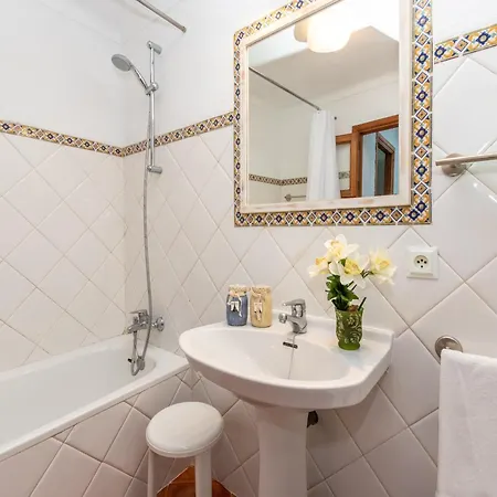 Amazing In With Patio Apartment Pollenca