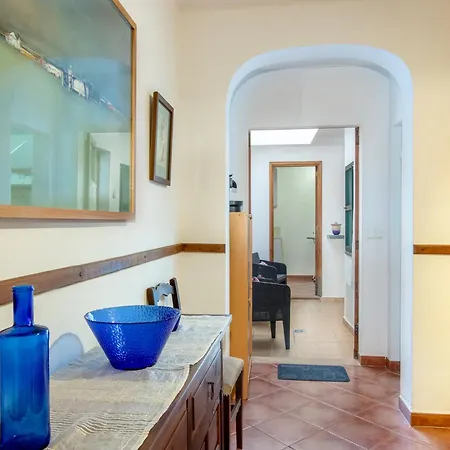 Amazing In With Patio