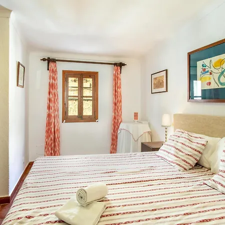 Amazing In With Patio Apartment *