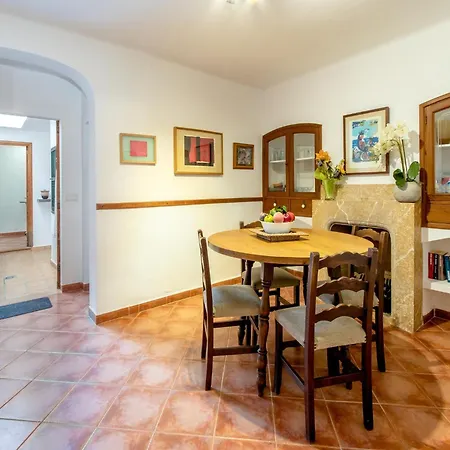 Apartment Amazing In With Patio